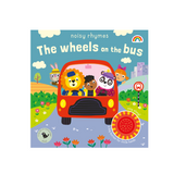 NOISY RHYMES - WHEELS ON THE BUS