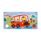 NOISY RHYMES - WHEELS ON THE BUS