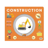 LITTLE JOURNEYS - CONSTRUCTION