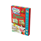 WATER MAGIC DRAWING SET - FARM