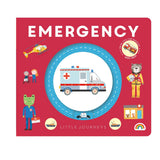 LITTLE JOURNEYS - EMERGENCY