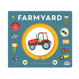 LITTLE JOURNEYS - FARMYARD