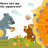 WHERE IS - FOX