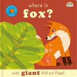 WHERE IS - FOX