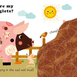WHERE IS - SHEEP