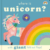 WHERE IS - UNICORN