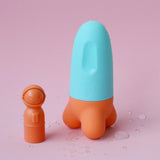 SQUEEZI - ROCKET