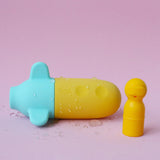 SQUEEZI - SUBMARINE