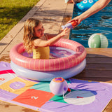 DIPPY - INFLATABLE POOL (80CM - LAVENDER)