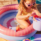 DIPPY - INFLATABLE POOL (80CM - LAVENDER)