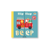 FLIP FLAPS - BEEP