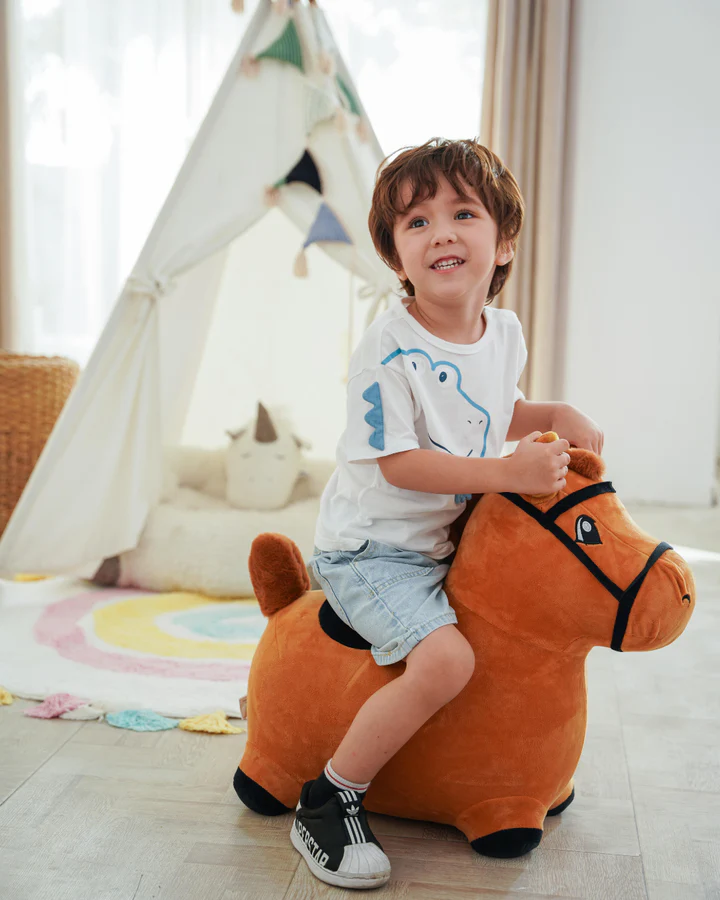 3-5 years old