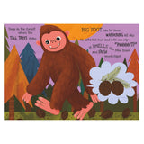 MEGA FART BOOK - YETI & FRIENDS