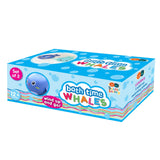 BATH TIME WIND UP WHALES
