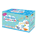 BATH TIME CATCH A FISH (MAGNETIC FISHING SET)