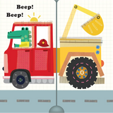FLIP FLAPS - BEEP