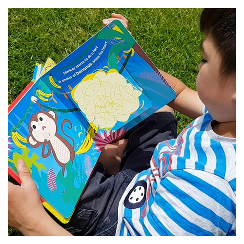 Books & Books Plus