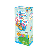 BATH TIME STICKERS - BUG BUDDIES