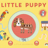 LITTLE JOURNEYS - LITTLE PUPPY