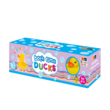 BATH TIME LIGHT UP DUCKS