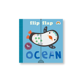 FLIP FLAPS - OCEAN