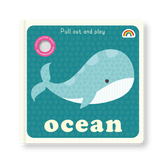 PULL OUT & PLAY - OCEAN