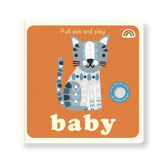 PULL OUT & PLAY - BABY
