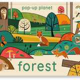 POP UP PLANET - FOREST