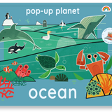 POP UP PLANET - OCEAN