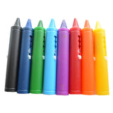 BATH TIME CRAYONS