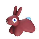 HOPPI - BUNNY BURGUNDY