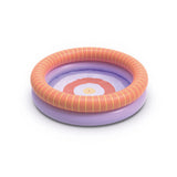 DIPPY - INFLATABLE POOL (80CM - LAVENDER)