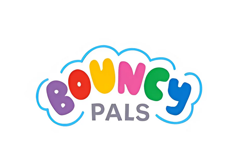 Bouncy Pals