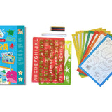 WATER MAGIC DRAWING SET - SEA