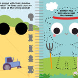 DRAW, LEARN & PLAY - FARM