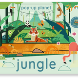 POP UP PLANET - JUNGLE