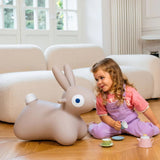 HOPPI - BUNNY WARM GREY