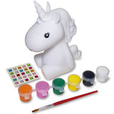 PAINT YOUR OWN LIGHT UP UNICORN