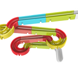 BATH TIME MARBLE RUN
