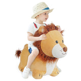 BOUNCY LION