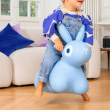 HOPPI - BUNNY BLUE
