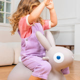HOPPI - BUNNY WARM GREY