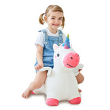 BOUNCY UNICORN