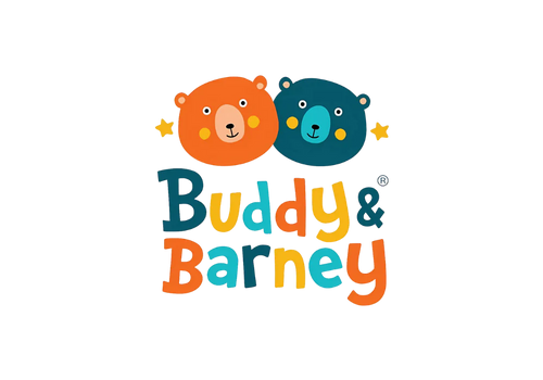 Buddy & Barney