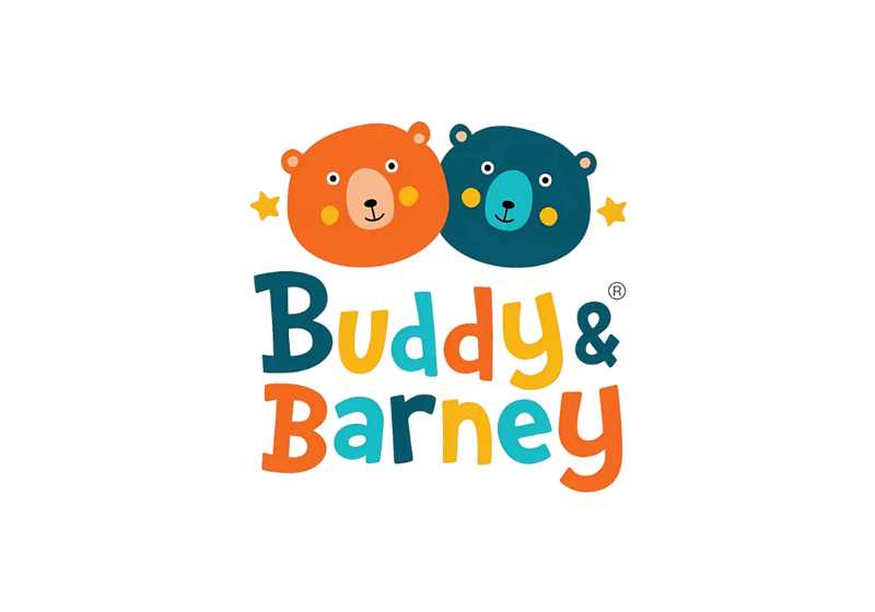 Buddy & Barney