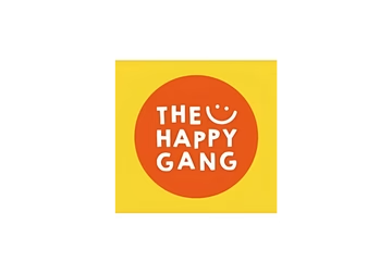 The Happy Gang