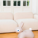HOPPI - BUNNY WARM GREY