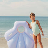 INFLATABLE FLOAT - SEASHELL
