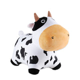 BOUNCY DAIRY COW
