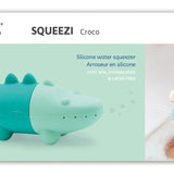 SQUEEZI - CROCO